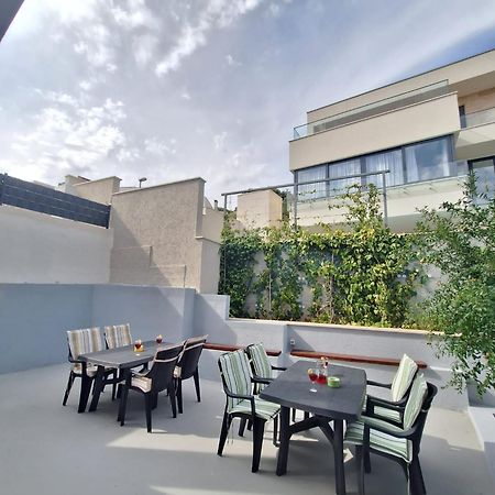Apartments Vini Donji Seget Zewnętrze zdjęcie