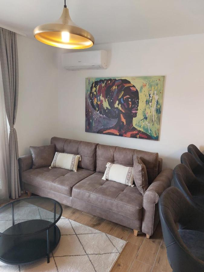 Apartments Vini Donji Seget Zewnętrze zdjęcie