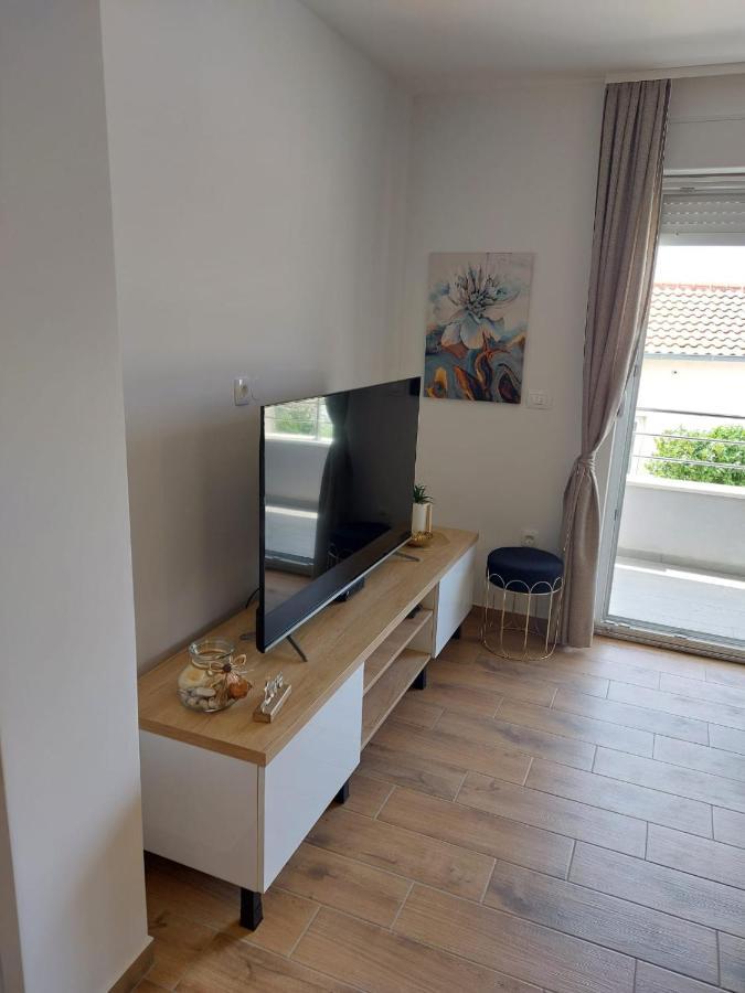 Apartments Vini Donji Seget Zewnętrze zdjęcie