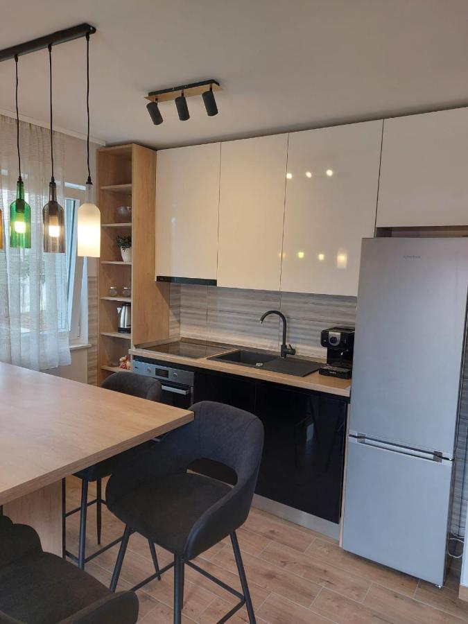 Apartments Vini Donji Seget Zewnętrze zdjęcie