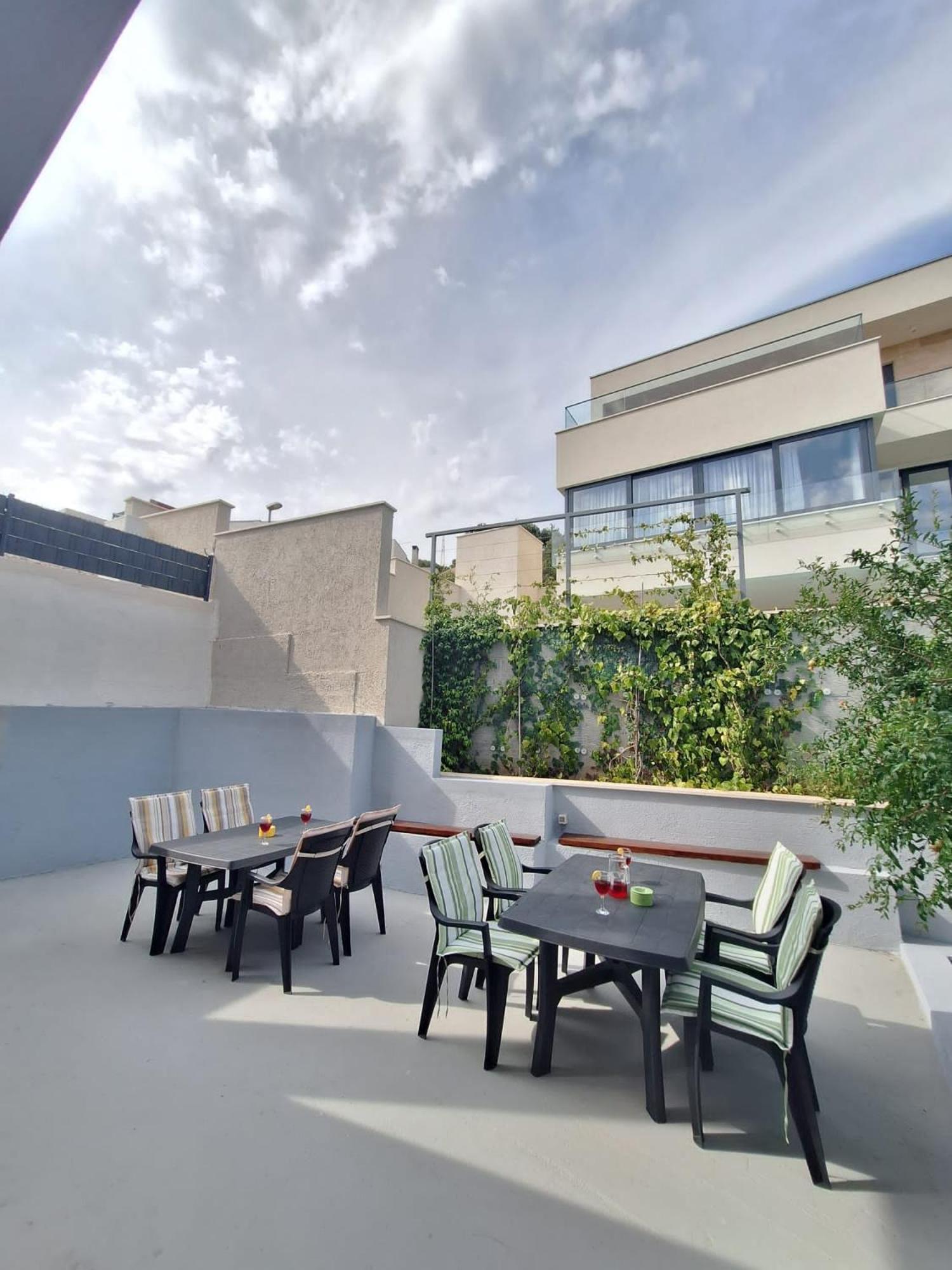 Apartments Vini Donji Seget Zewnętrze zdjęcie