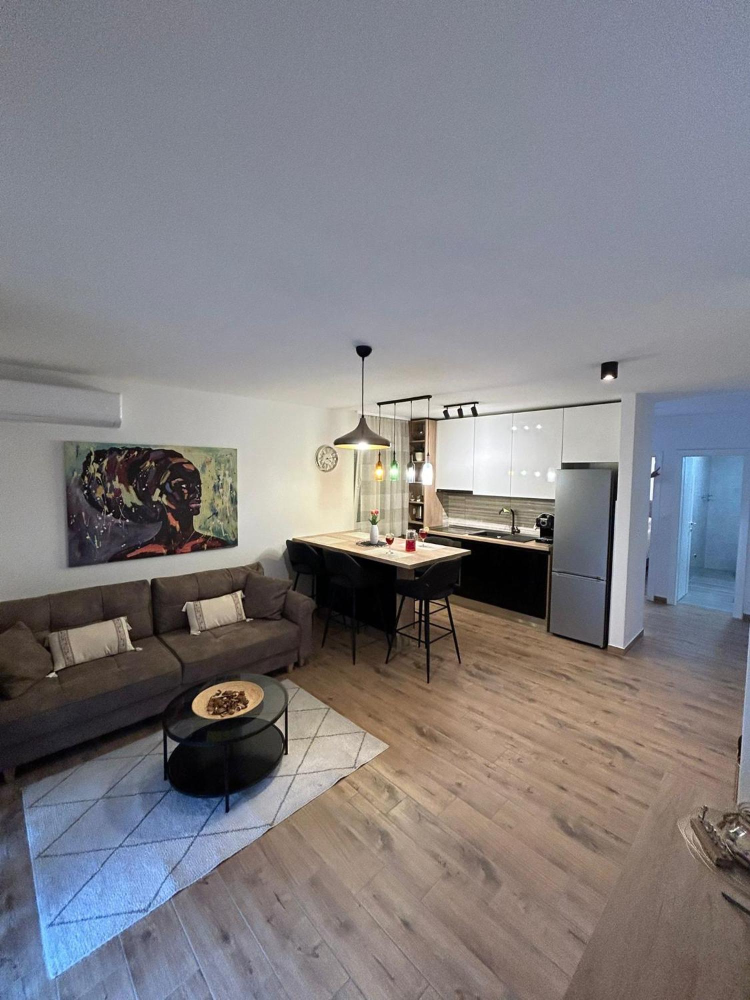 Apartments Vini Donji Seget Zewnętrze zdjęcie
